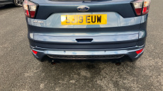 Ford Kuga 1.5 EcoBoost ST-Line 5dr 2WD Petrol Estate